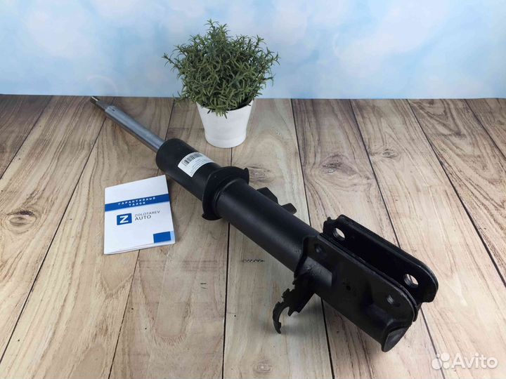 Амортизатор передний Land Rover Range Rover Vogue