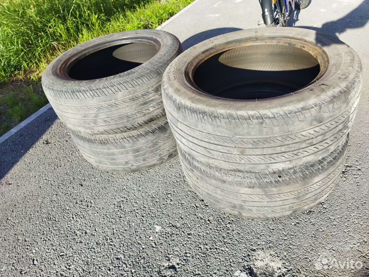 Giti GitiComfort 228 215/55 R16 93V