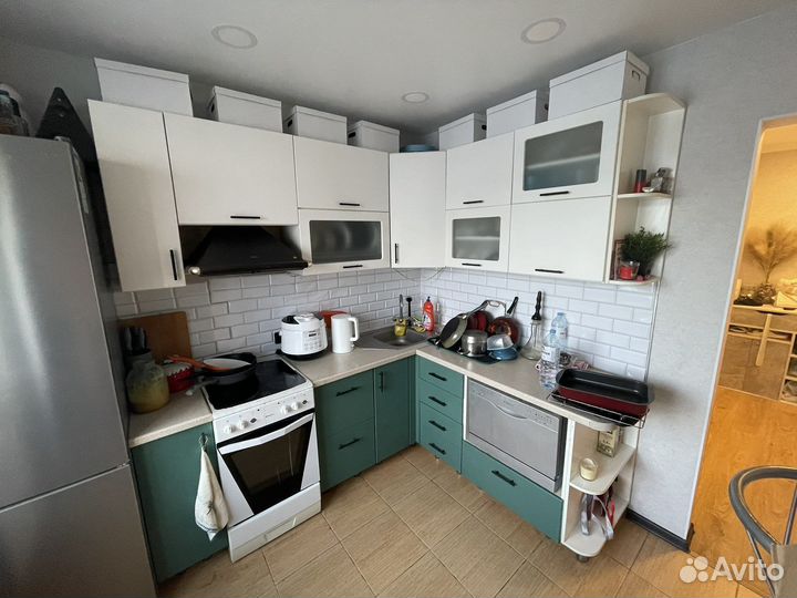 Кухонный гарнитур