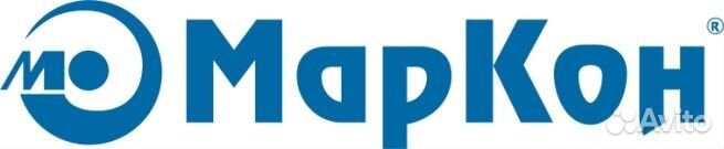 Markon 504702185 Колодки тормозные