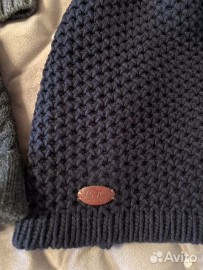 Шапка женская