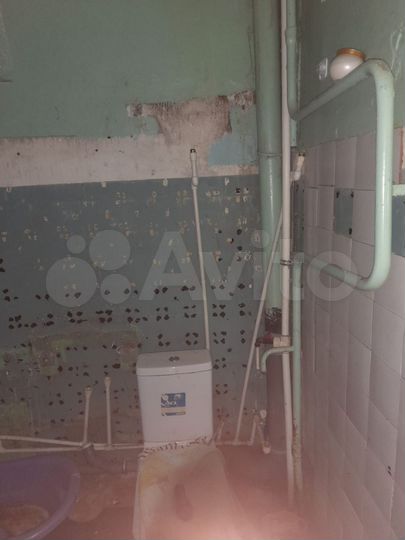 1-к. квартира, 34 м², 4/5 эт.