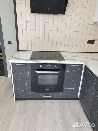 Кухонный гарнитур модульный В наличии