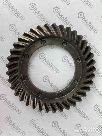 Планетарка простая Урал (8 зубов)