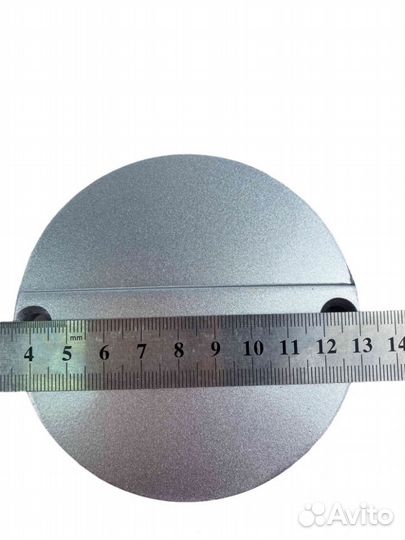 Крышка декоративная правой крышки картера Альфа, Д