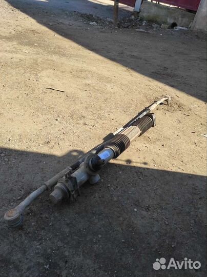 Рулевая рейка ваз 2114 Оригинал