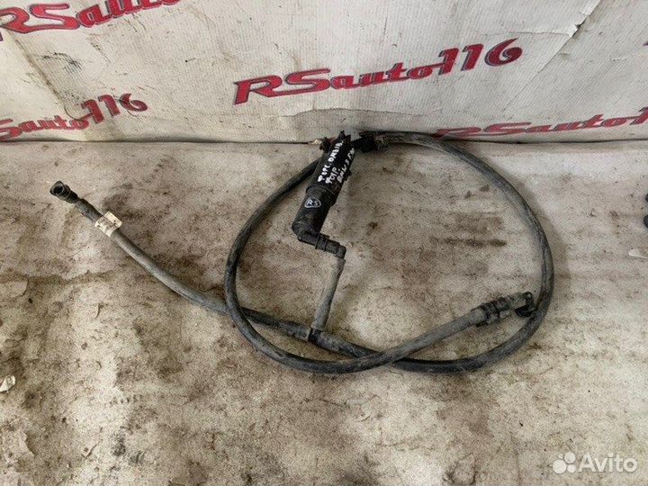 Форсунка омывателя фары Bmw 3-Series E90