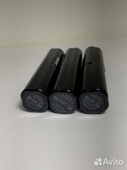 Помада блеск Shiseido