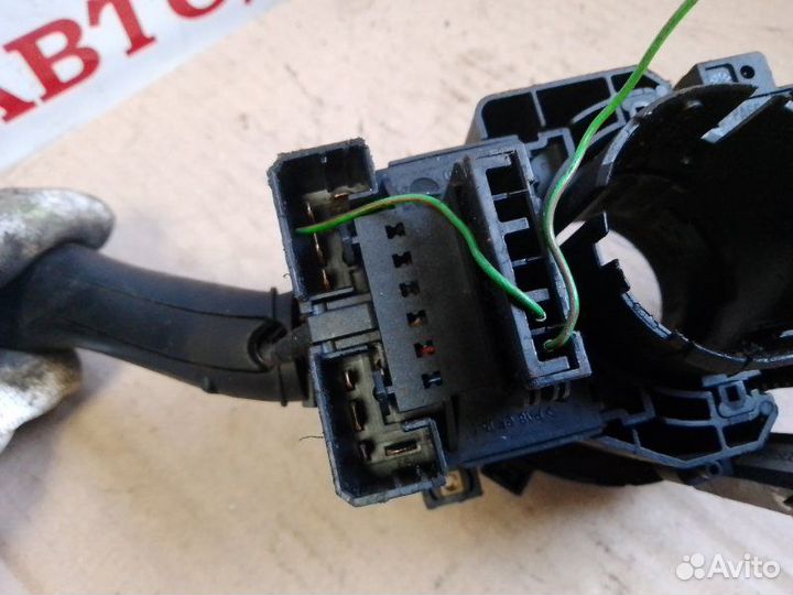 Подрулевой переключатель Ford Galaxy