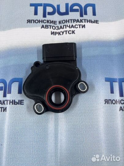 Селектор АКПП Mazda FN0221444