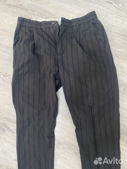 Брендовые вещи мужские