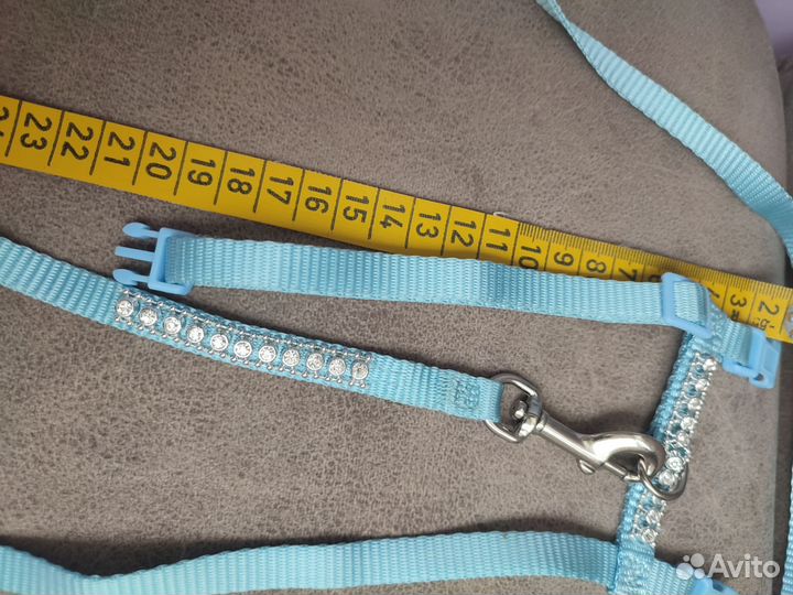 Поводок-шлейка