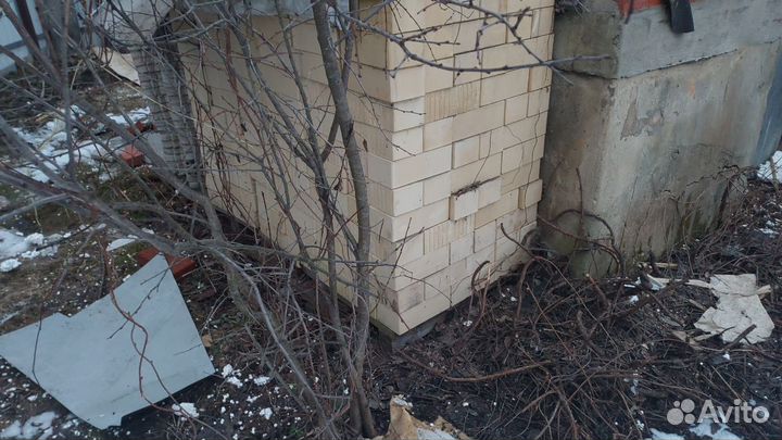 Облицовочный полуторный кирпич