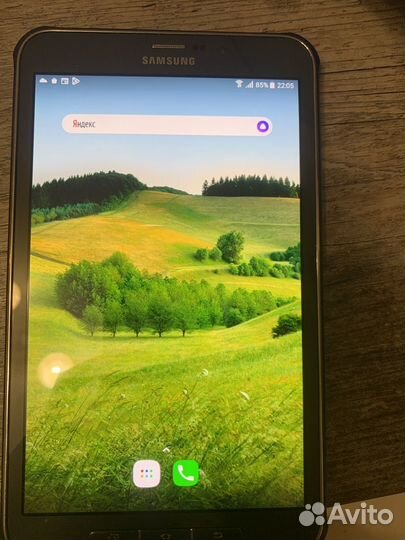 Планшет samsung