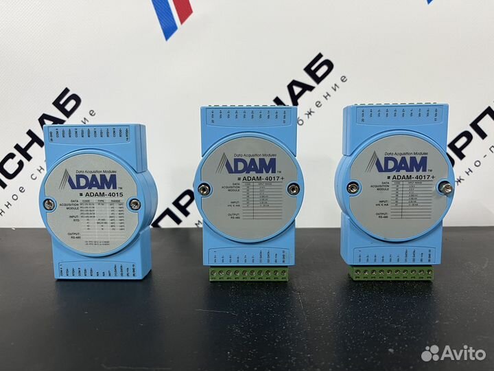 Adam-4017+ Advantech