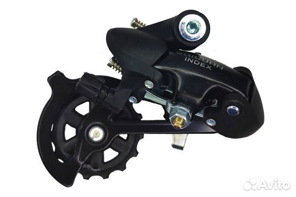 Переключатель скоростей задний аналог Shimano Altu