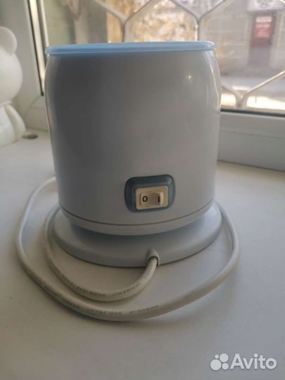 Подогреватель для бутылочек philips avent