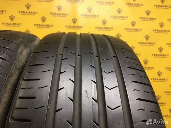 Continental ContiPremiumContact 5 205/55 R17 91V