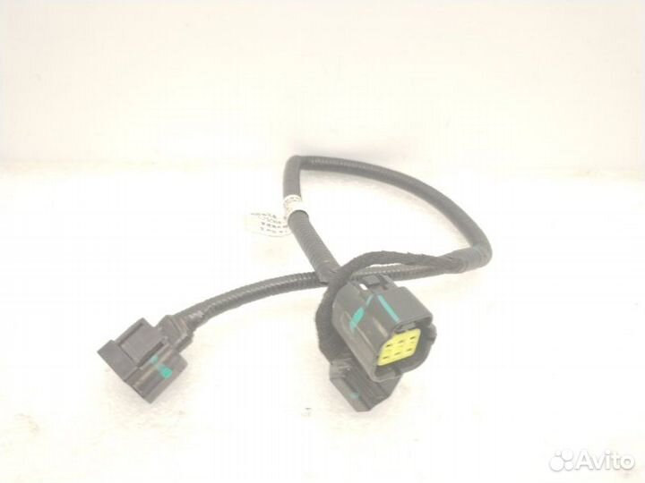 Проводка АКПП Chery Tiggo 4 Pro T19 1.5 sqre4T15C