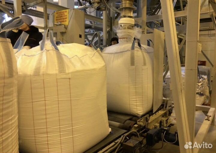 Органические удобрения