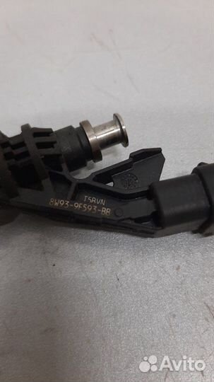 Форсунка Land Rover Range Rover L405 508PS 2015