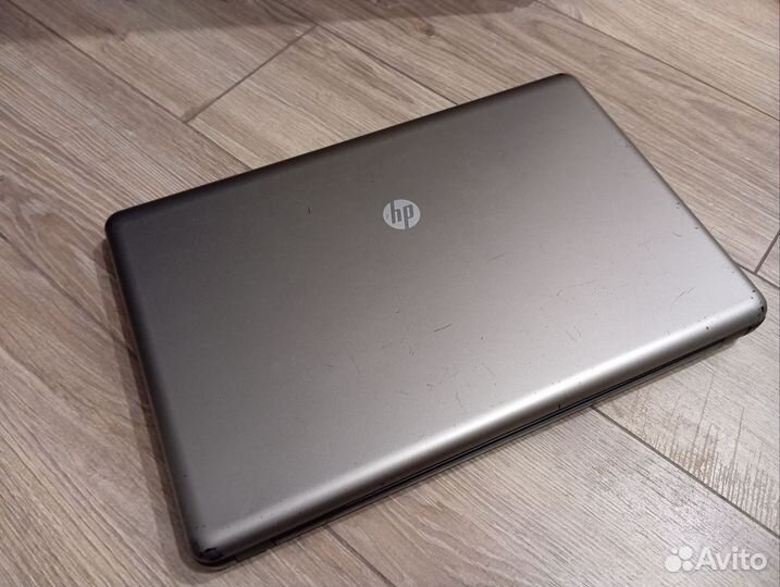 HP экран 15.6 Intel Core i5