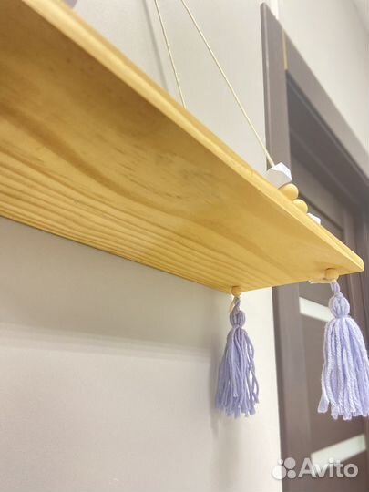 Декор для детской комнаты