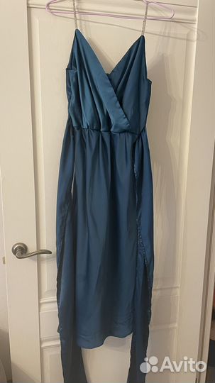 Вечернее платье 42 44