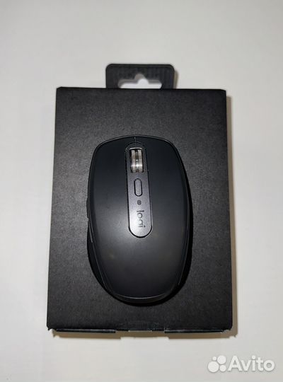 Беспроводная мышь Logitech MX Anywhere 3