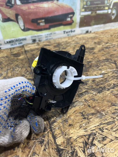 Шлейф подрулевой Шкода Рапид NH3 рест