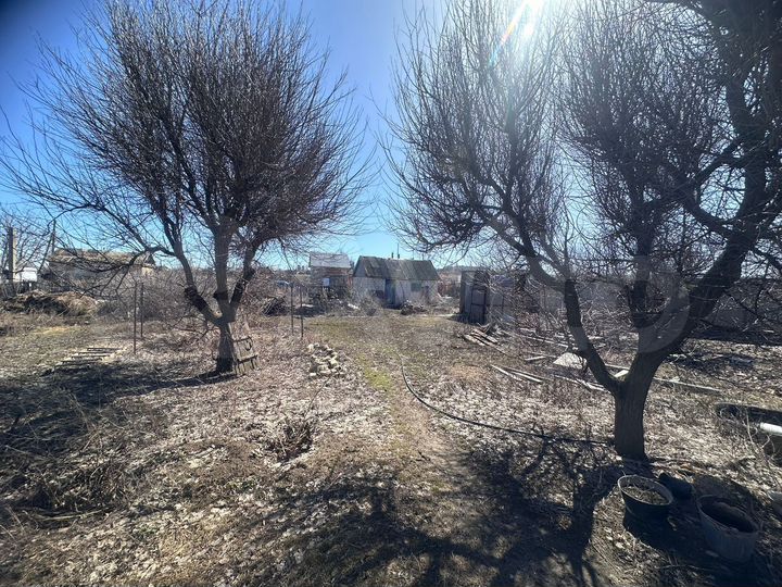 Дом 39 м² на участке 13 сот.