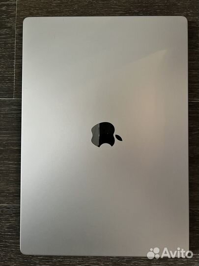 Maximum MacBook Pro 16 2021 M1 Pro 32 gb 1 Tb