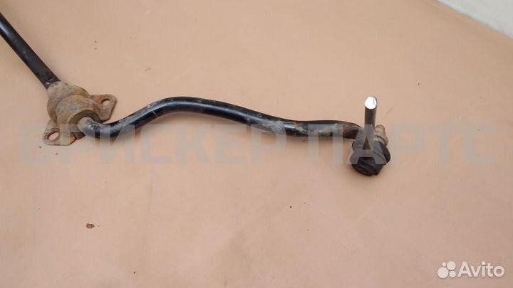 Стабилизатор задний Киа Маджентис 2