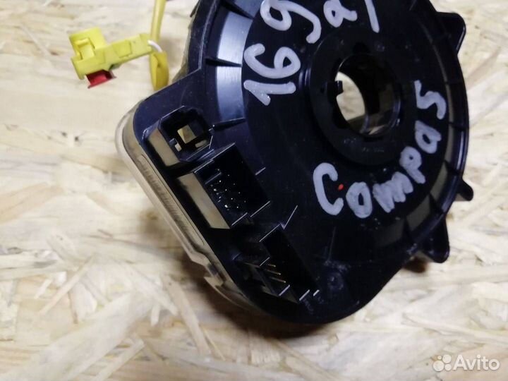 Шлейф рулевой Jeep Compass 2 2018 59001668