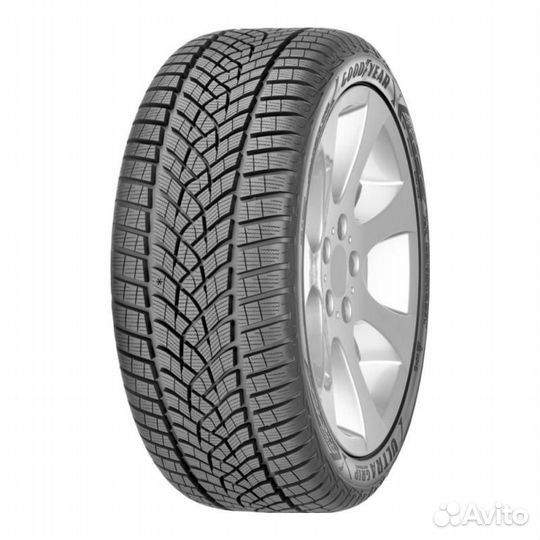 Goodyear UltraGrip Performance+ 235/40 R18 95V