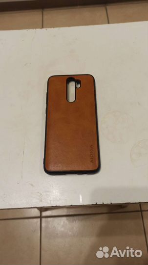 Чехол для Redmi Note 8 Pro