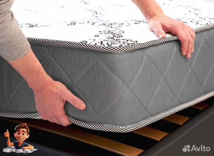 Матрасы От производителя