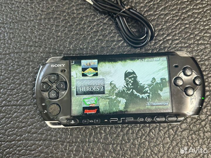 Sony PSP 3008 64Gb