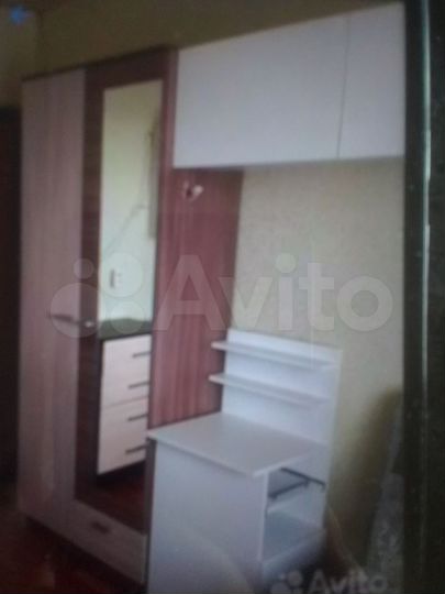 Комната 12 м², 9/9 эт.