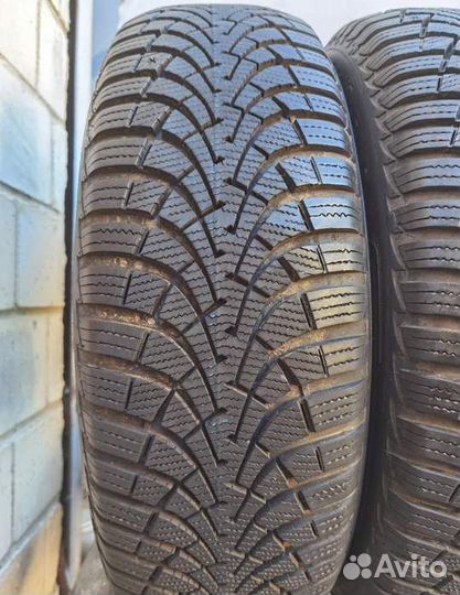 Goodyear UltraGrip 205/60 R16 96H