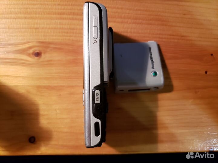 Sony Ericsson K790i
