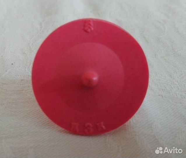 Игрушки детские СССР одним лотом