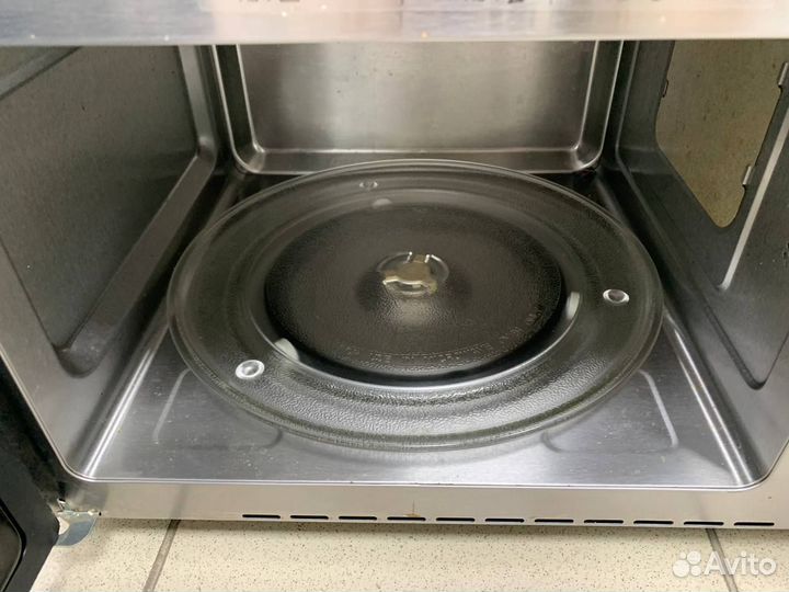 Микроволновая печь Miele M 6012 SC