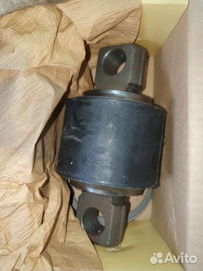 Ремкомплект реактивной штанги М64221-2919