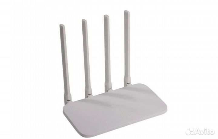 Wi-Fi роутер Xiaomi Mi Wi-Fi Router 4C