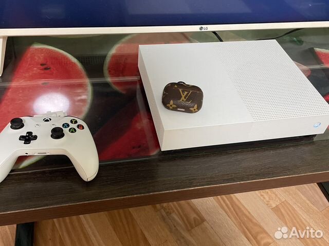 Xbox one s 1tb