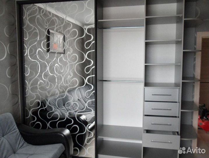 Мебель шкафы