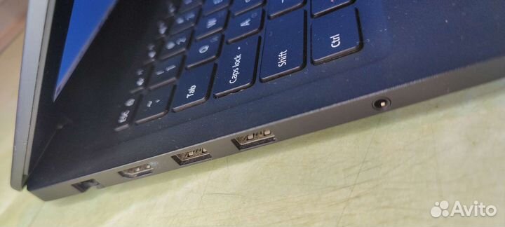 Ноутбук Xiaomi