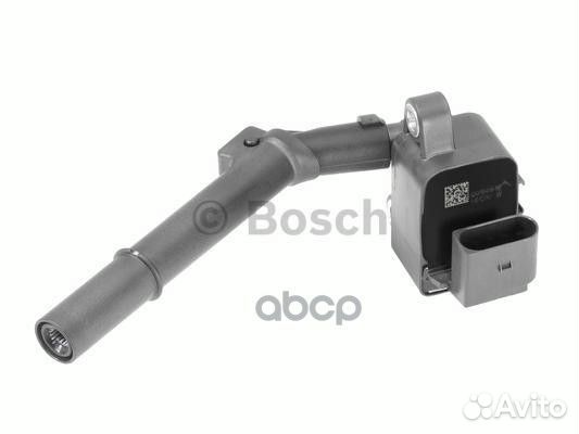 Катушка зажигания 0221604036 Bosch