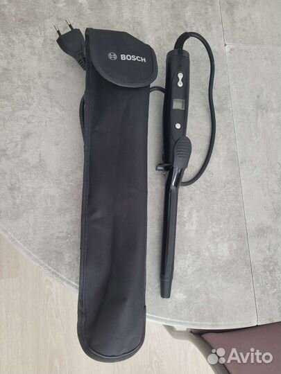 Плойка профессиональная Bosch